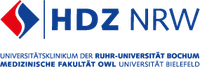 Logo - Herz- und Diabeteszentrum Nordrhein-Westfalen