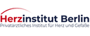 Herzinstitut Berlin - Logo