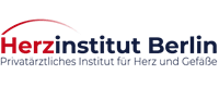 Logo - Herzinstitut Berlin