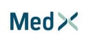 Med X Gesellschaft für medizinische Expertise mbH - Logo