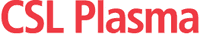 CSL Plasma GmbH - Logo