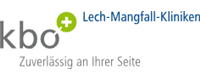 kbo-Lech-Mangfall-Klinik Agatharied - Logo