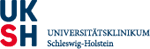 Logo - UNIVERSITÄTSKLINIKUM Schleswig-Holstein