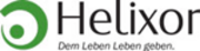 Helixor Heilmittel GmbH - Logo