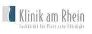 Klinik am Rhein Fachklinik für Plastische Chirurgie GmbH  - Logo
