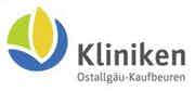 Kliniken Ostallgäu-Kaufbeuren - Logo