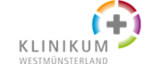 Klinikum Westmünsterland GmbH - Logo