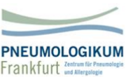 Pneumologikum Frankfurt - Logo