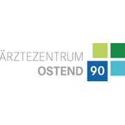 Ärztezentrum Ostend Dr. med. Nikolaus Frischmuth - Logo