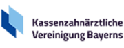 Kassenzahnärztliche Vereinigung Bayerns - Logo