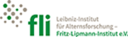 Leibniz-Institut für Alternsforschung – Fritz-Lipmann-Institut e.V. (FLI) - Logo
