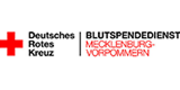 DRK Blutspendedienst Mecklenburg-Vorpommern gGmbH - Logo