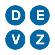 Deutsches Endokrinologisches Versorgungszentrum // DEVZ - Logo