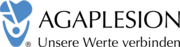 AGAPLESION MITTELDEUTSCHAND gGmbH - Logo