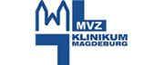 MVZ KLINIKUM MAGDEBURG gGmbH - Logo