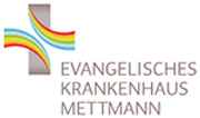 Evangelisches Krankenhaus Mettmann GmbH - Logo