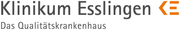 Klinikum Esslingen GmbH - Logo