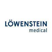 Löwenstein Medical SE & Co. KG - Logo