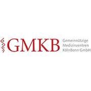 Gemeinnützige Medizinzentren KölnBonn GmbH - Logo