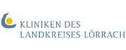 Logo - Kliniken des Landkreises Lörrach GmbH