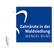 Zahnärzte in der Waldsiedlung - Logo