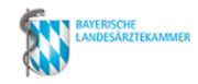 Bayerische Landesärztekammer - Logo