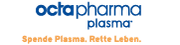 Octapharma Plasma GmbH - Logo