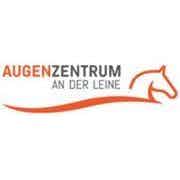 Logo - Augenzentrum an der Leine MVZ GmbH