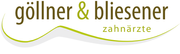 Zahnarztpraxis Dres. Göllner & Bliesener - Logo