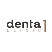Denta1 Clinic - Logo