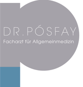 Praxis Dr. A. Pósfay - Logo