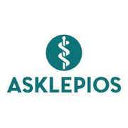 Asklepios Klinik Lich - Logo