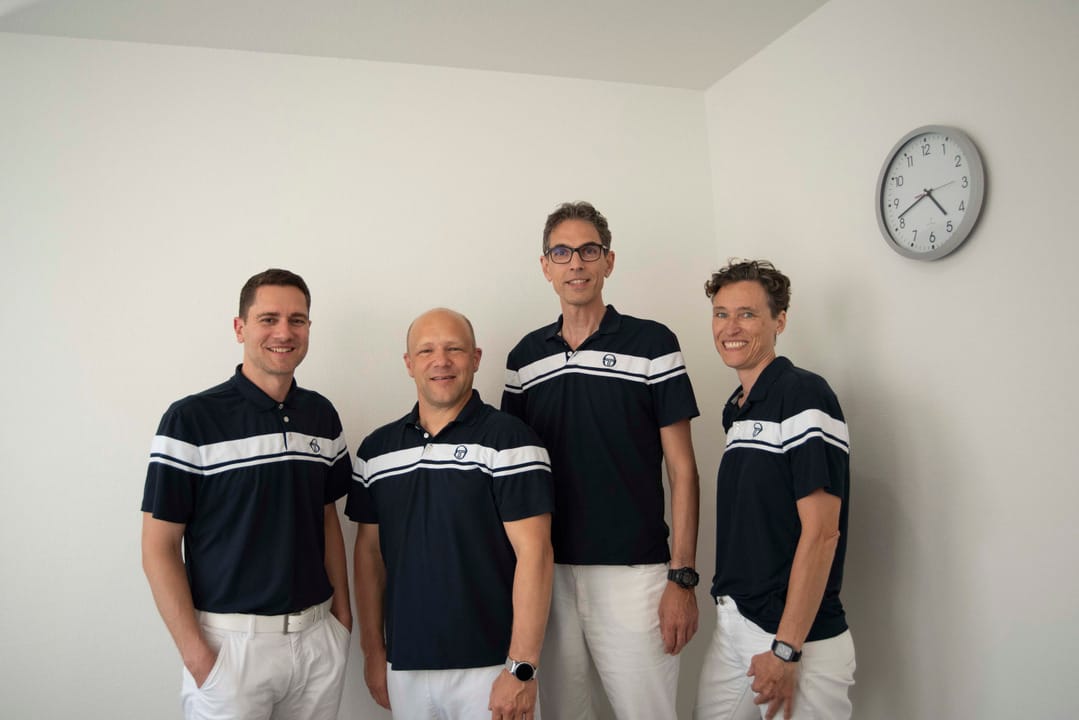 Bild von ORTHOPEDICS - Die Fuss- & Gelenkspezialisten