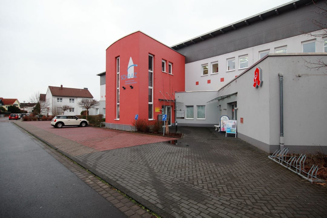 Bild 1 von SCHAAZ Schaafheim
