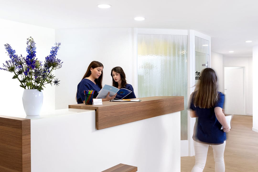 Bild von Gastropraxis am Friesenplatz 17 a , Dr. Konert, Dr. Hermes