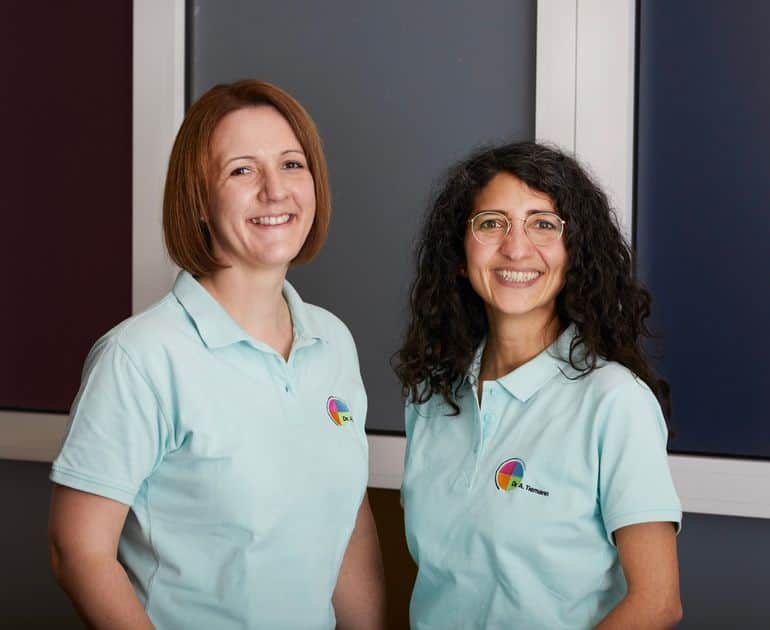 Bild von Ganzheitliche Praxis für Kinder und Jugendliche