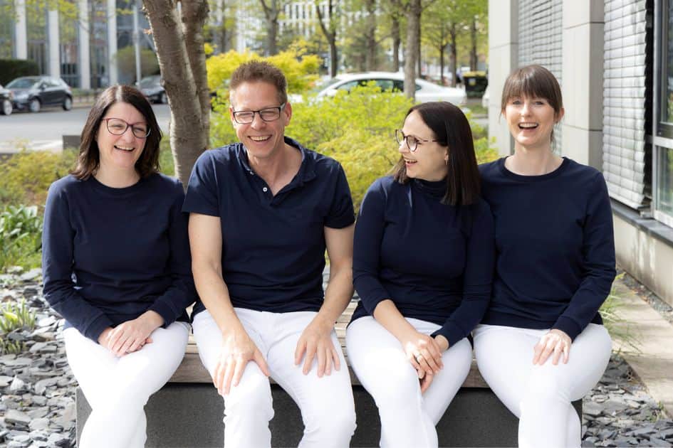 Bild von Gesundheitswerk - Praxis Dr. med. Jochen Haack