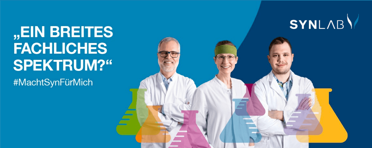 Bild von SYNLAB MVZ St. Wendeler Land GmbH