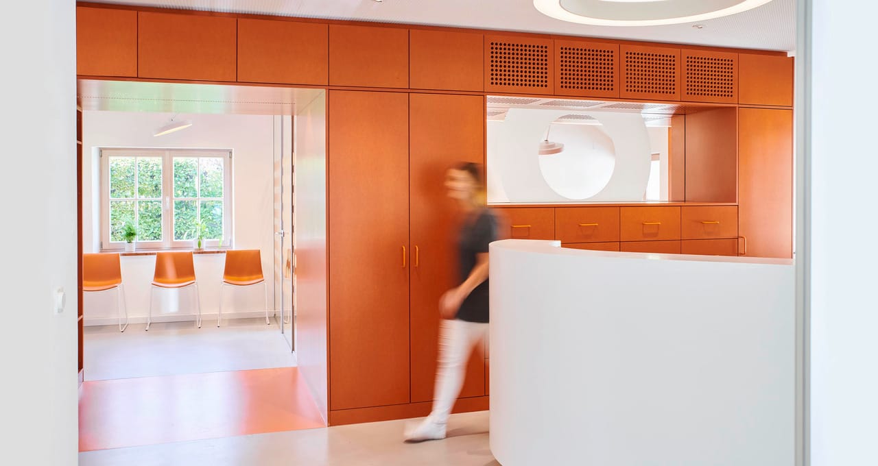 Bild 1 von augenzentrum münchen ost - Standort Grafing