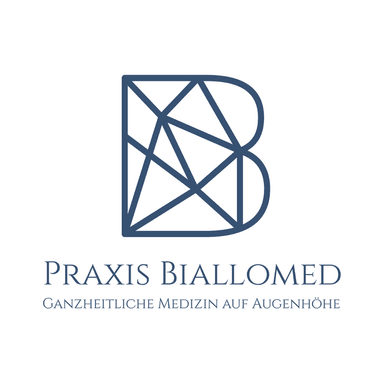 Logo - Praxis Biallomed