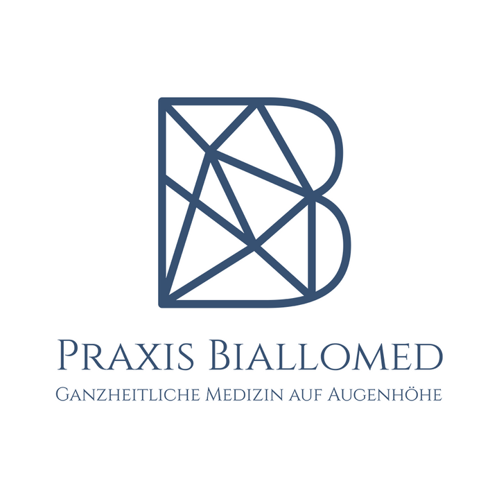 Logo - Praxis Biallomed