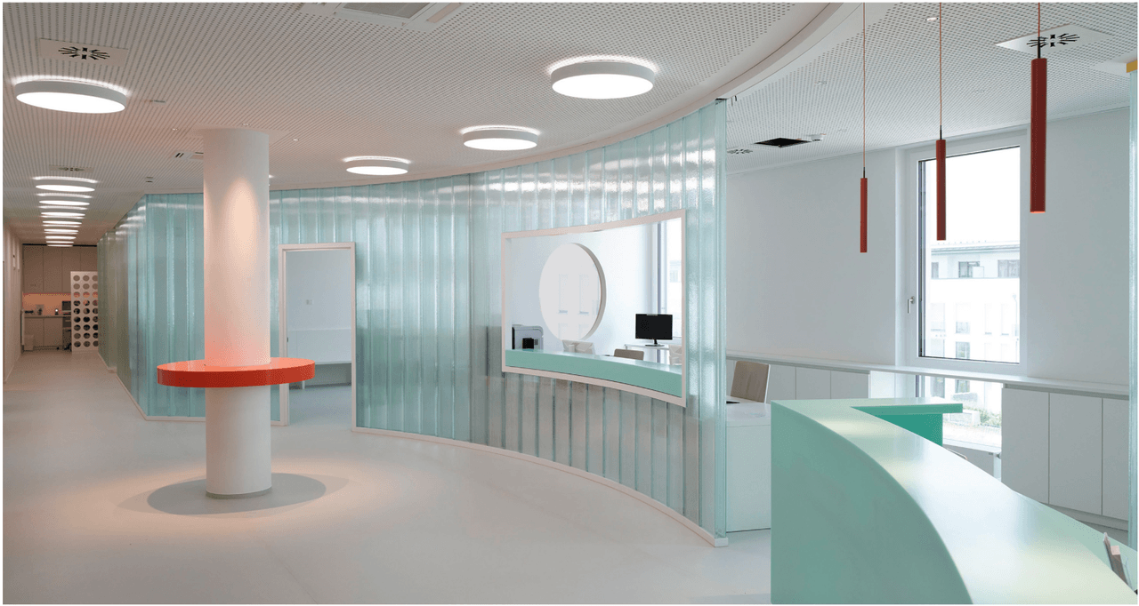 Bild von augenzentrum münchen ost