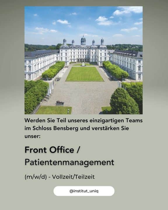 Bild von Institut Uniq | Dr. Richter - Dr. Wiedner