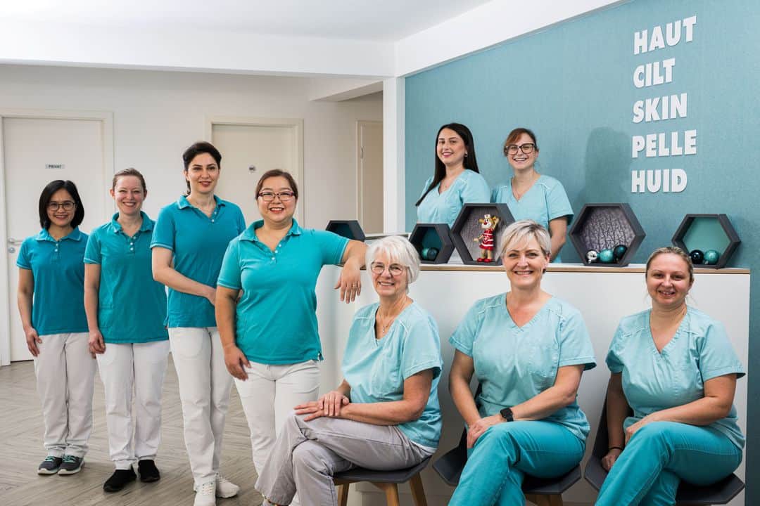 Bild von Hautarztpraxis Diana Rajewski