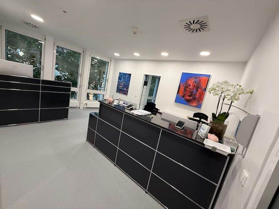 Bild von Praxis Dr. Stracke und Kollegen