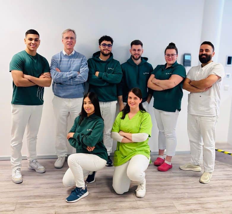 Bild von MVZ Prüner Gang GmbH