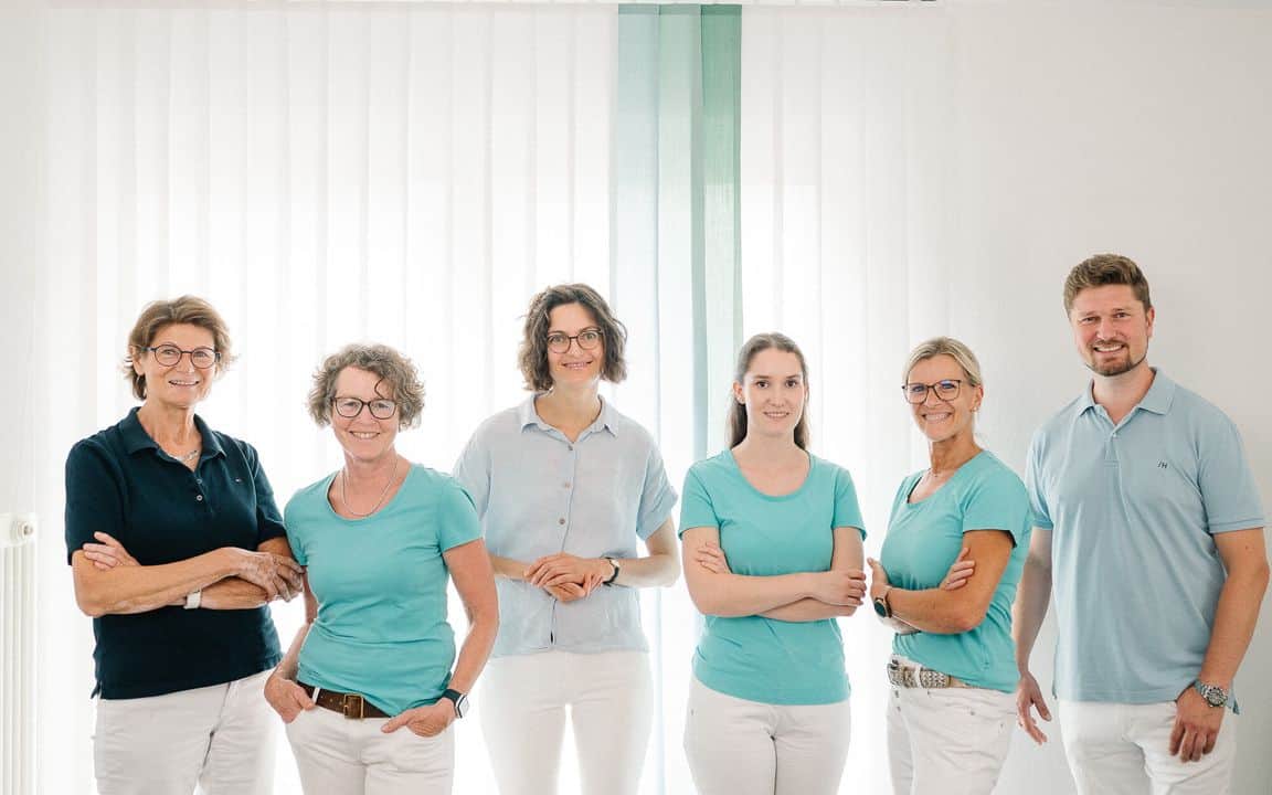 Bild von Praxis für Hausarzt- und Schmerzmedizin Freiburg Unterlinden