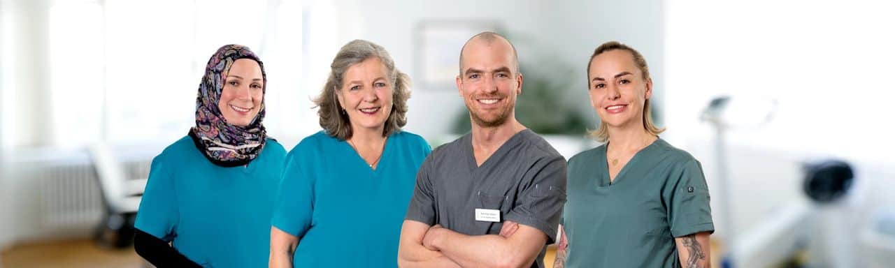 Bild von Hausarztpraxis Maximilian Schwinn