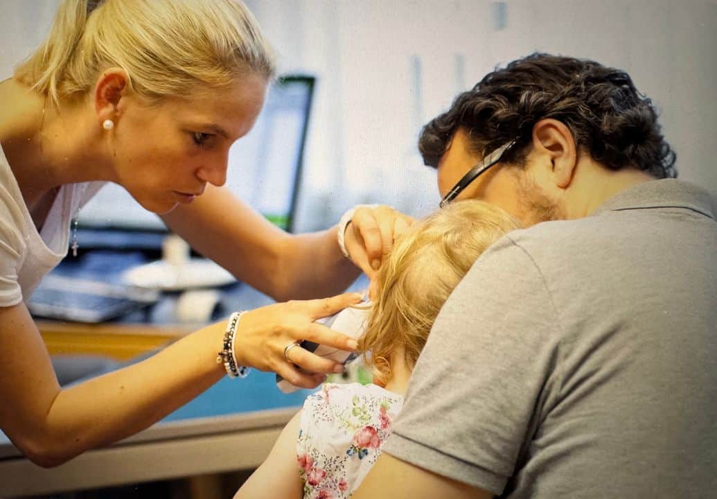 Bild von Kinderarztpraxis am Kantplatz