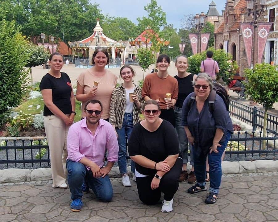 Bild von Psychosomatikum